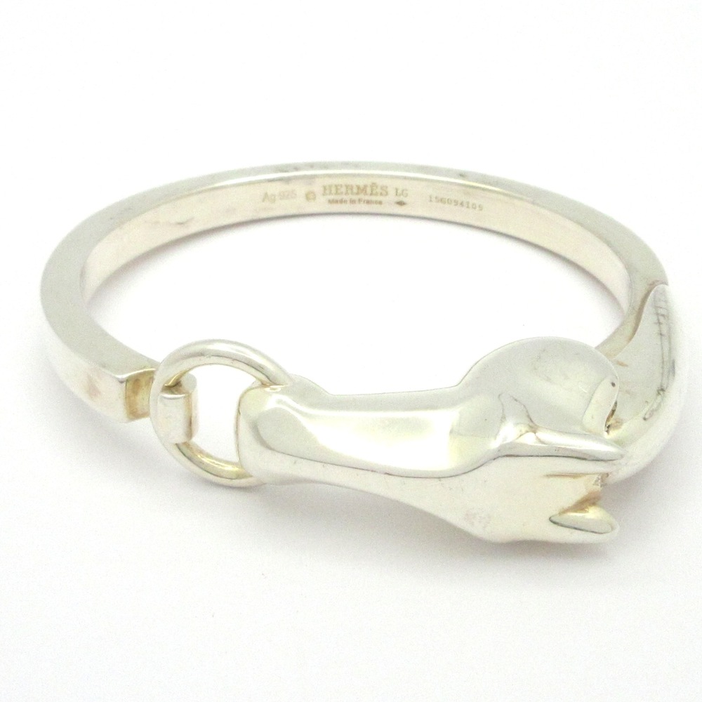 Hermès Galop Bangle